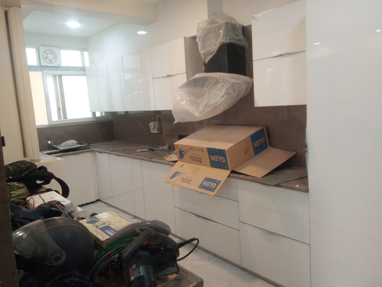 Aahil Interiors 