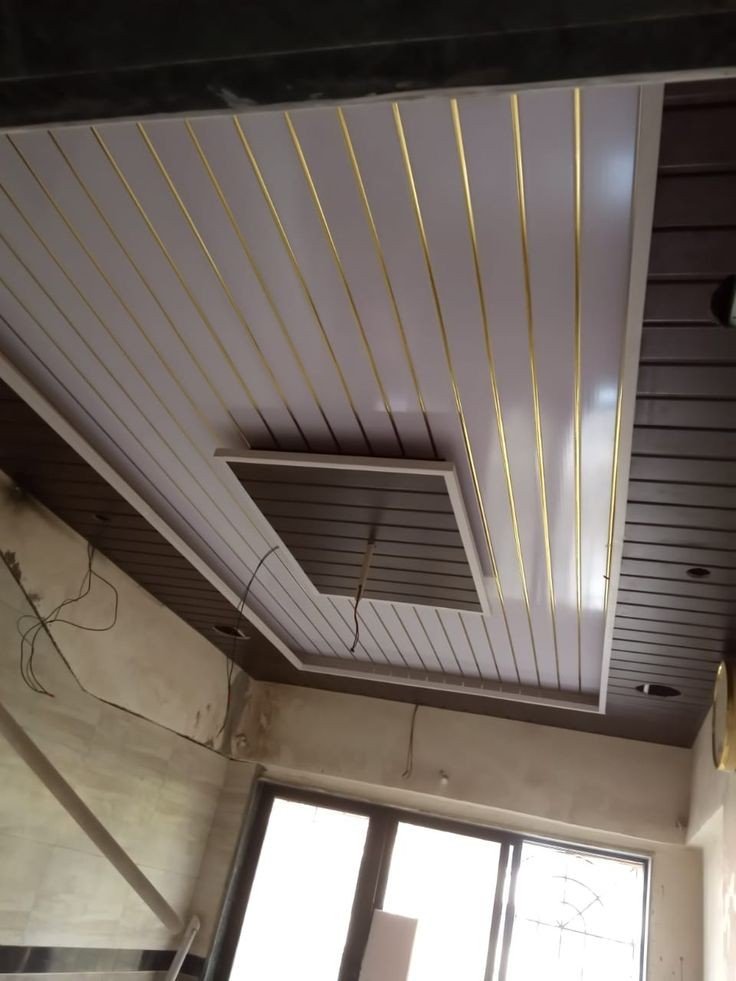 PVC FALSE CEILING CONTRACTOR 