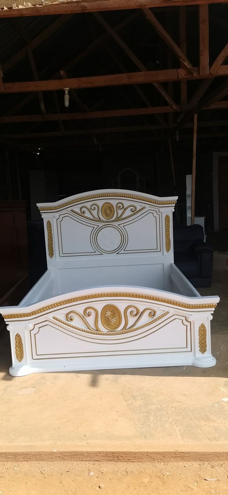 TOP CARPENTER IN RELIABLE DEAL 