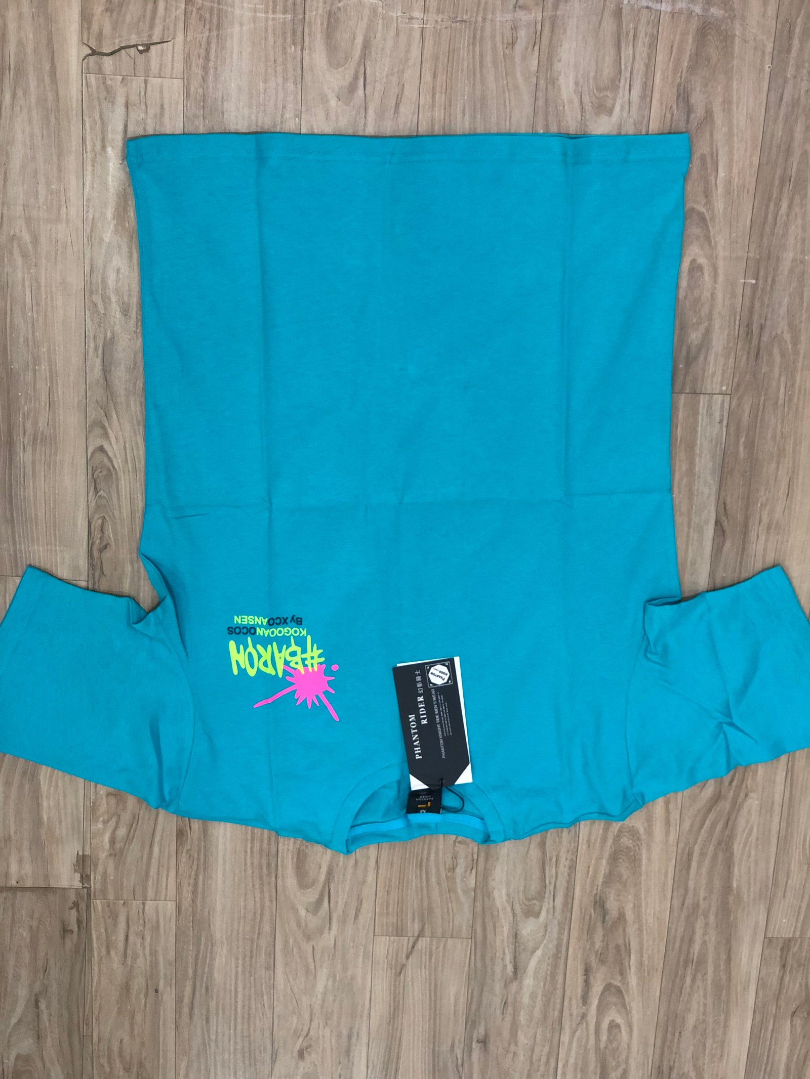 Cotton T-shirts 