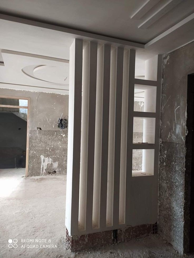 GYPSUM PARTITION DEALERS 