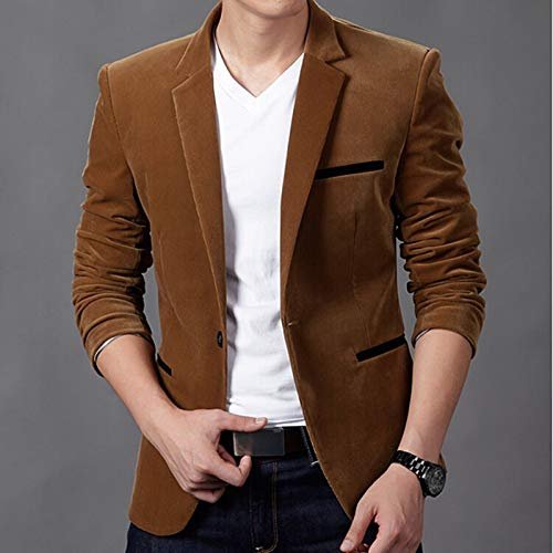 Blazers and coats