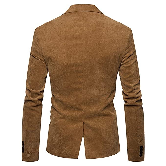 Blazers and coats