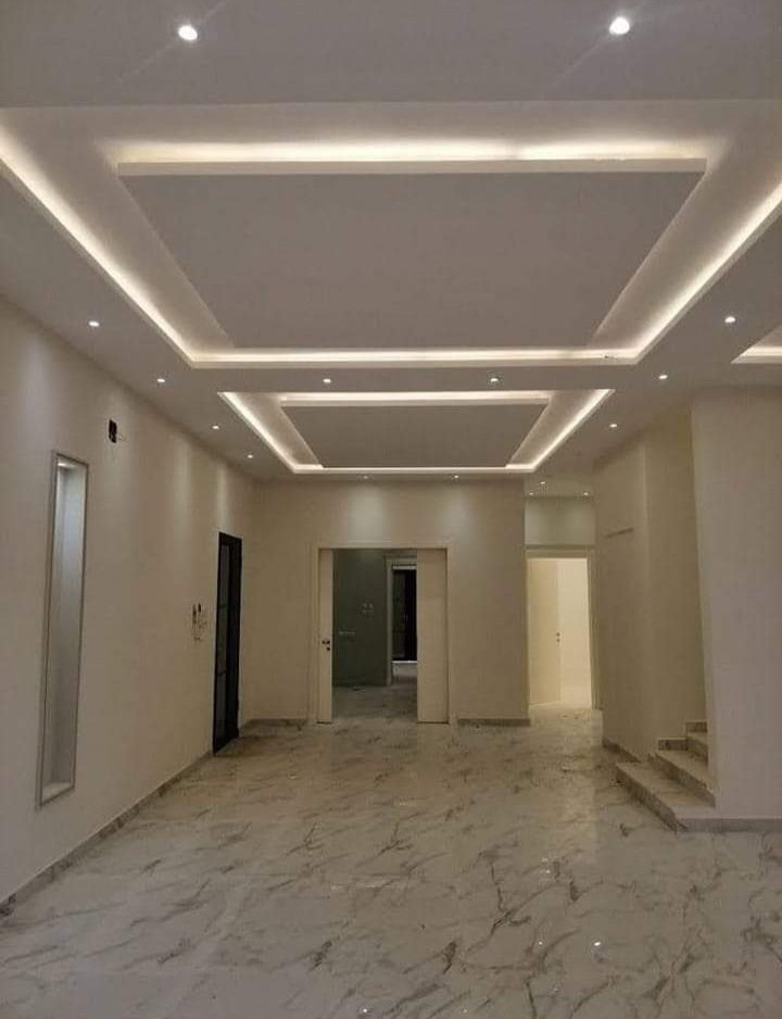 Interior decor false ceiling contractor