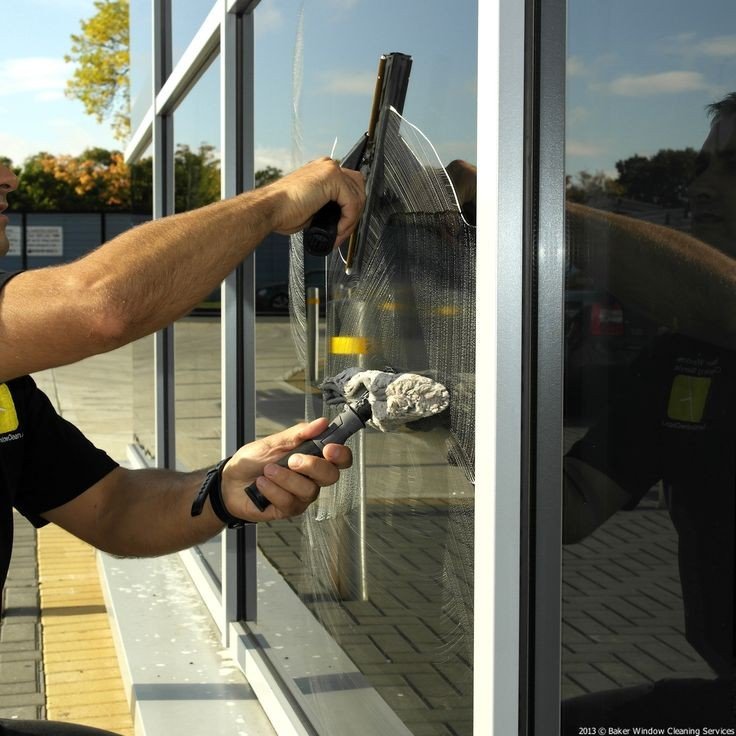 PRAJAPATI CLEANING SERVICE 