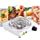 electric cooking heaters
