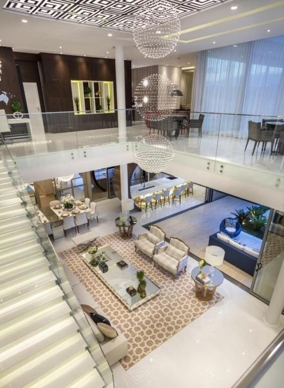 INTERIOR ARCHITECT 