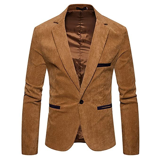 Blazers and coats
