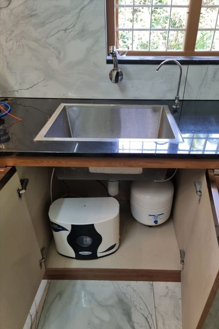 ALL RIGHTS PURIFIER SERVICE 