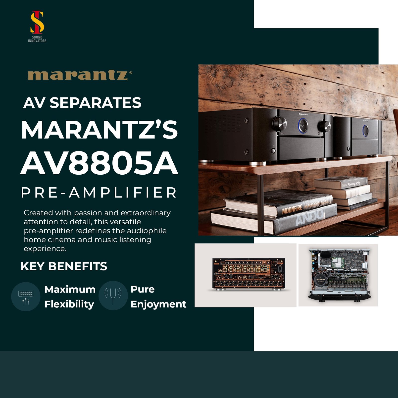 MARANTZ