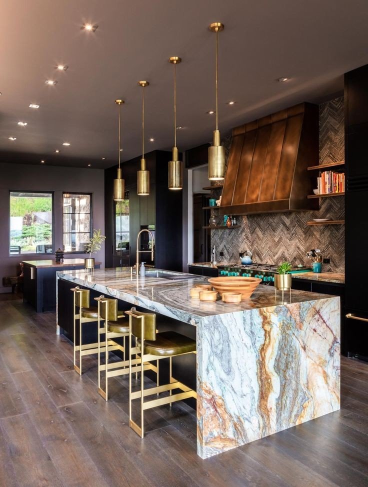 KITCHEN CONSTRUCTION CONTRACTORS 