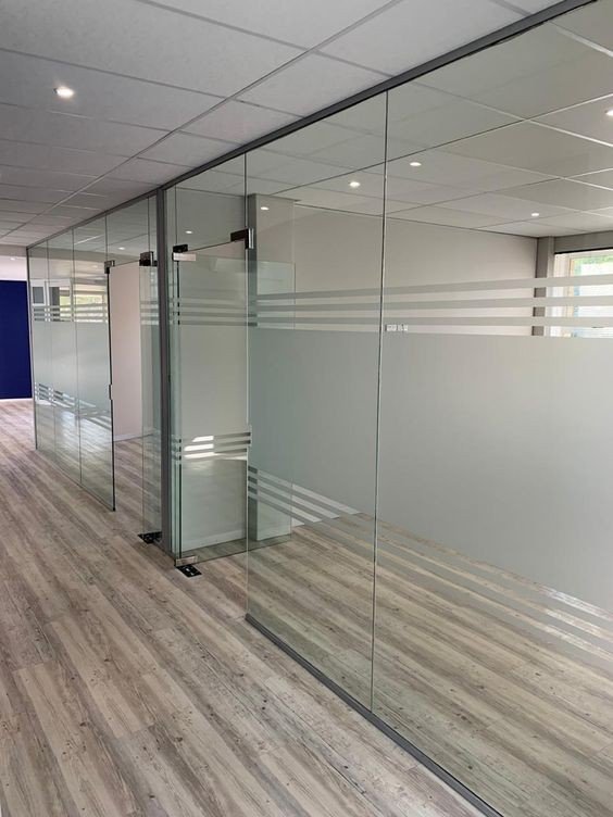 GLASS PARTITION DEALERS 