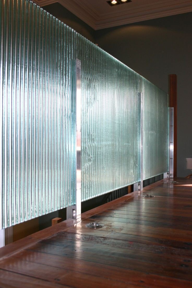 Glass World 