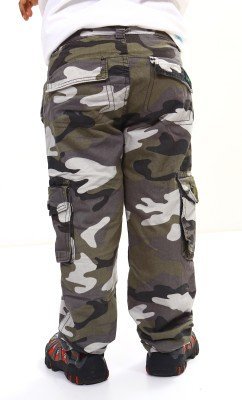 jeans and trousers