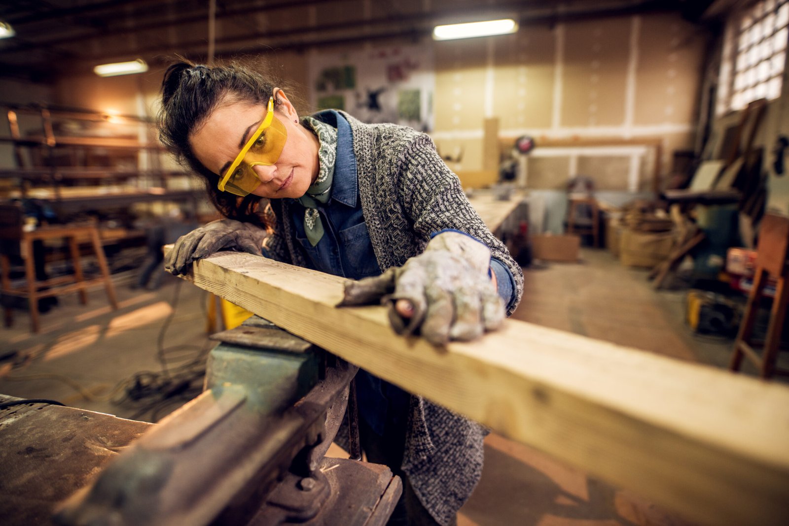 Carpenter 