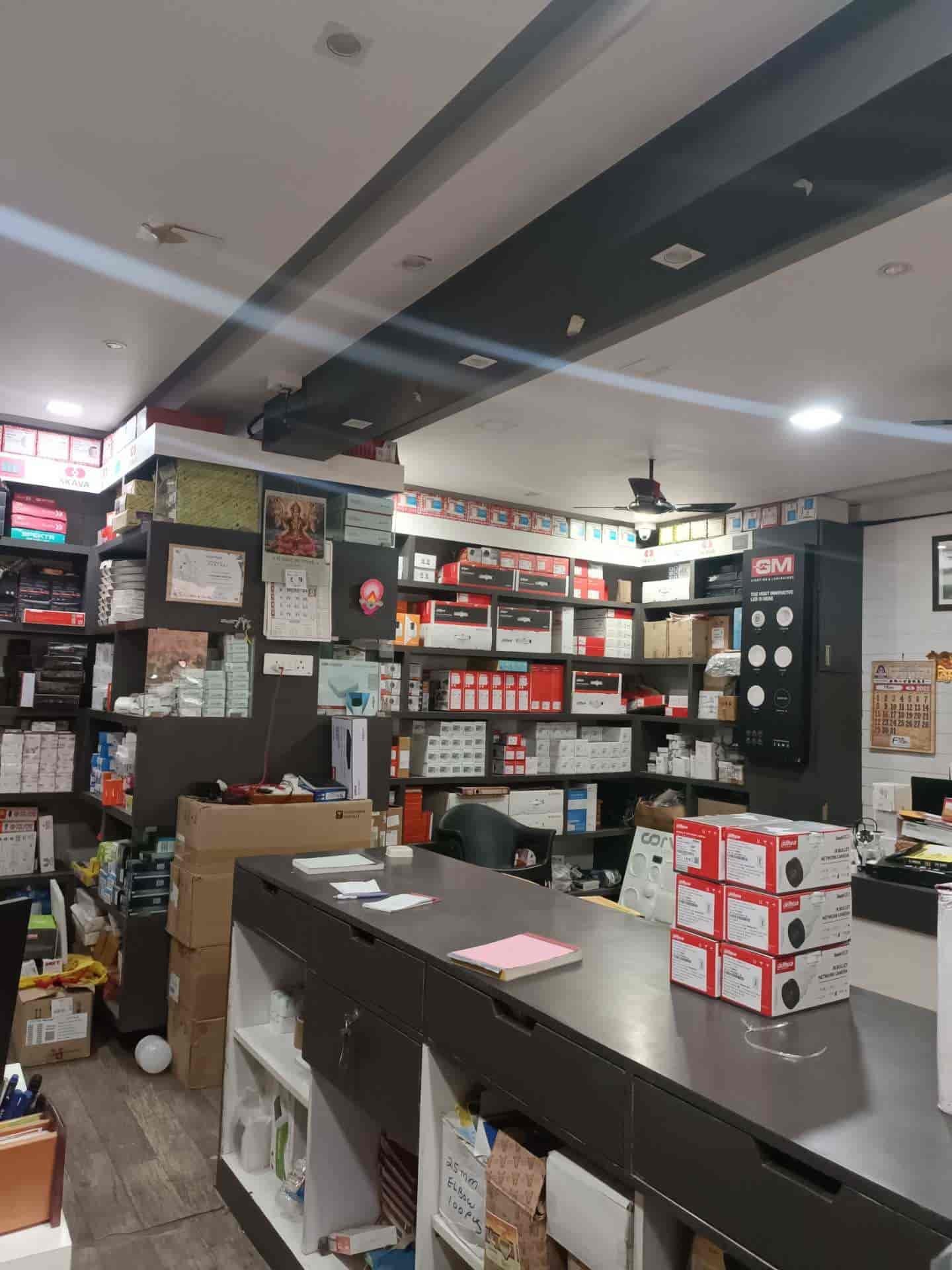 M S Electricals 