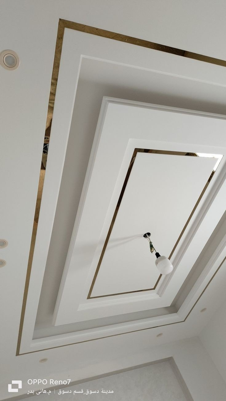 GYPSUM FALSE CEILING CONTRACTOR 