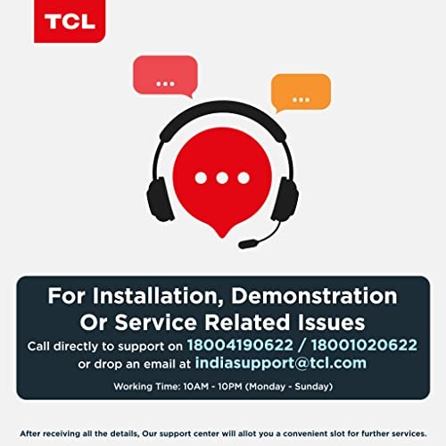 TCL TV