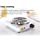 electric cooking heaters