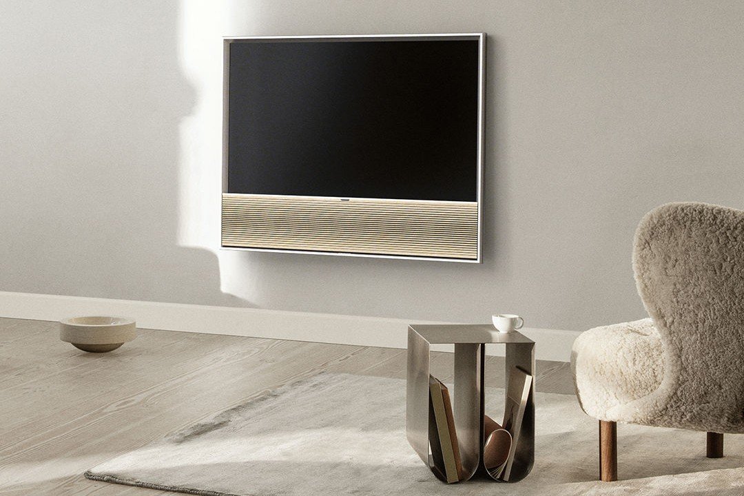 BANG & OLUFSEN 