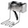 electric deep fryers