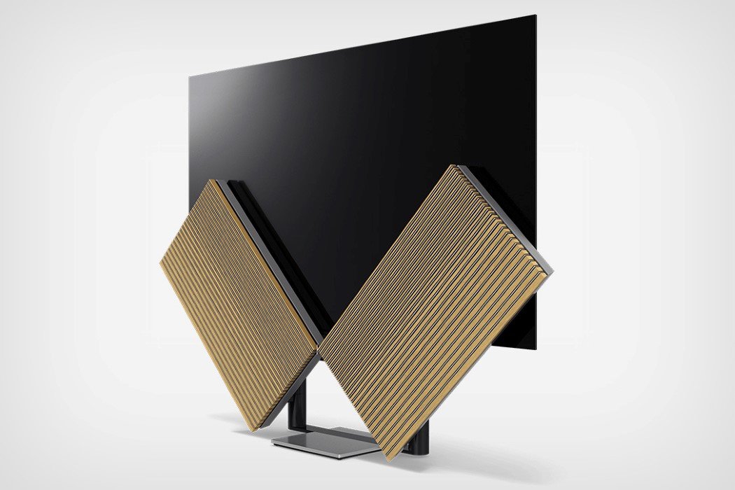 BANG & OLUFSEN 