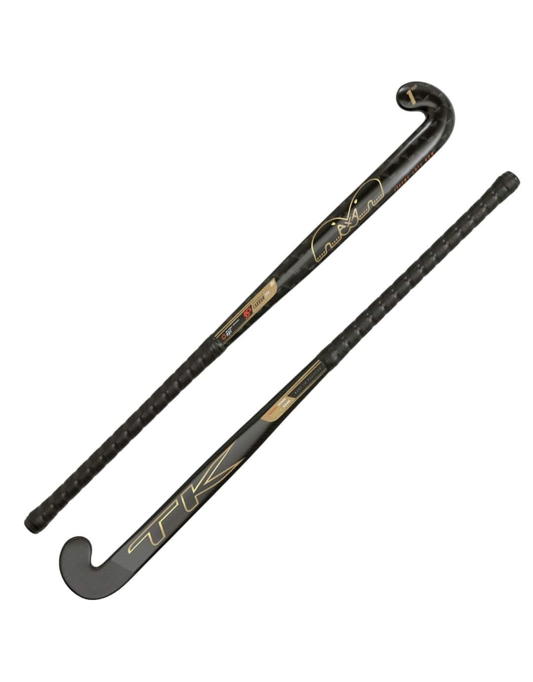 Hockey sale and manufacturing industry 