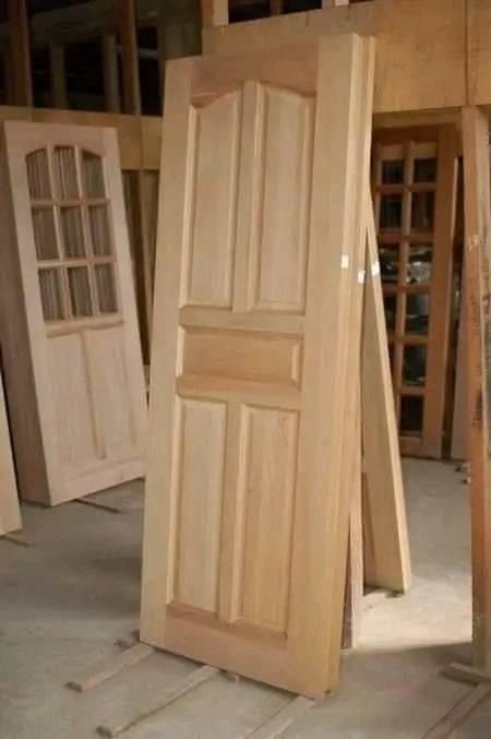 WOODEN DOOR CONTRACTOR 