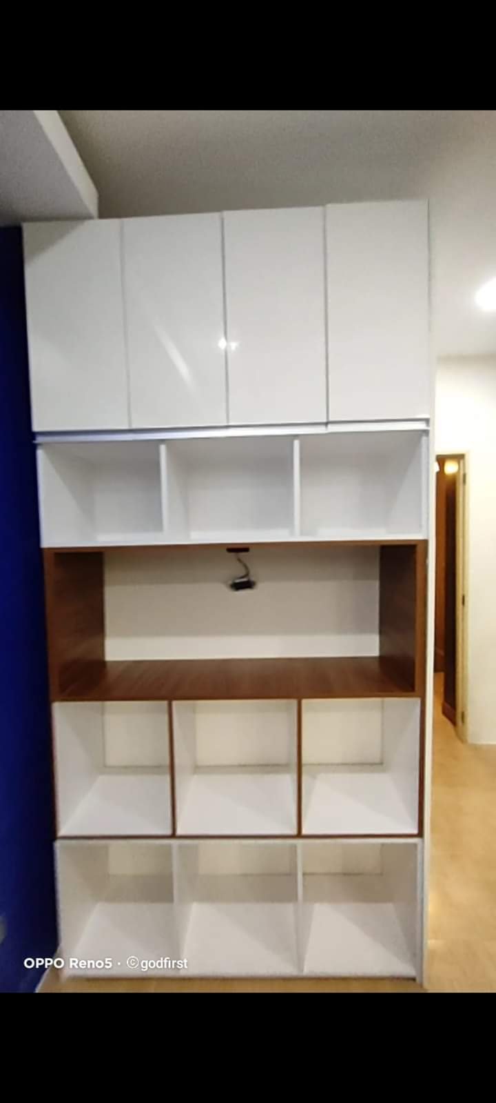 alina modular kitchen