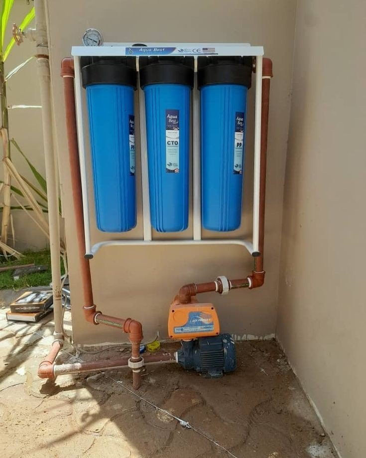 Hope Enterprises RO Water Purifiers and Home Appliances Wholesale Shop 