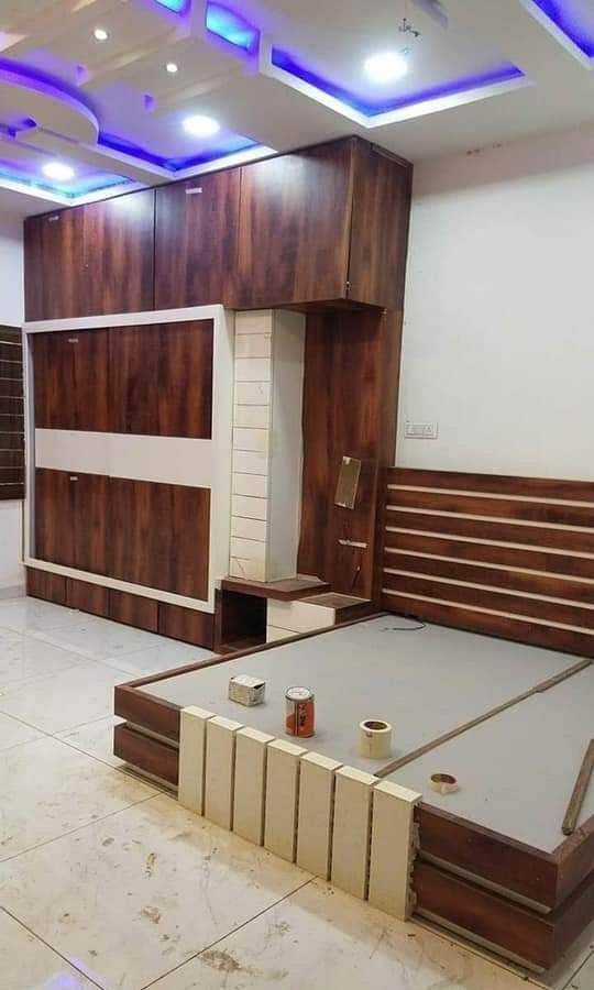 Reliable carpenter services dehli 