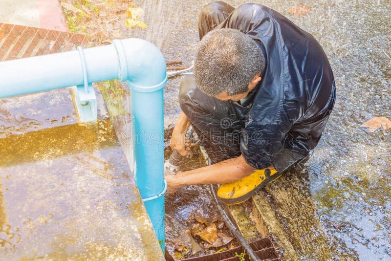 Plumber reliable deal 