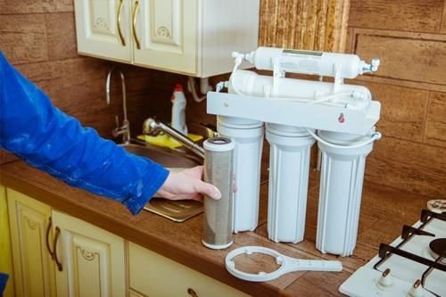 ALL RIGHTS PURIFIER SERVICE 