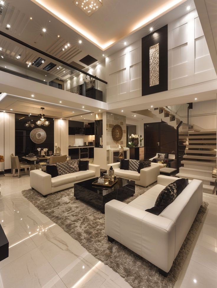 INTERIOR ARCHITECT 