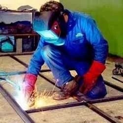 Welding 