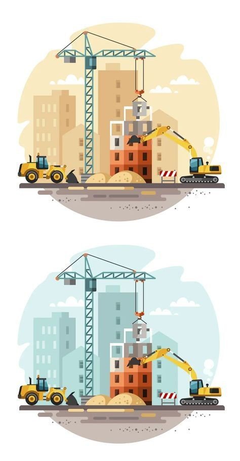 CONSTRUCTION CONTRACTORS 