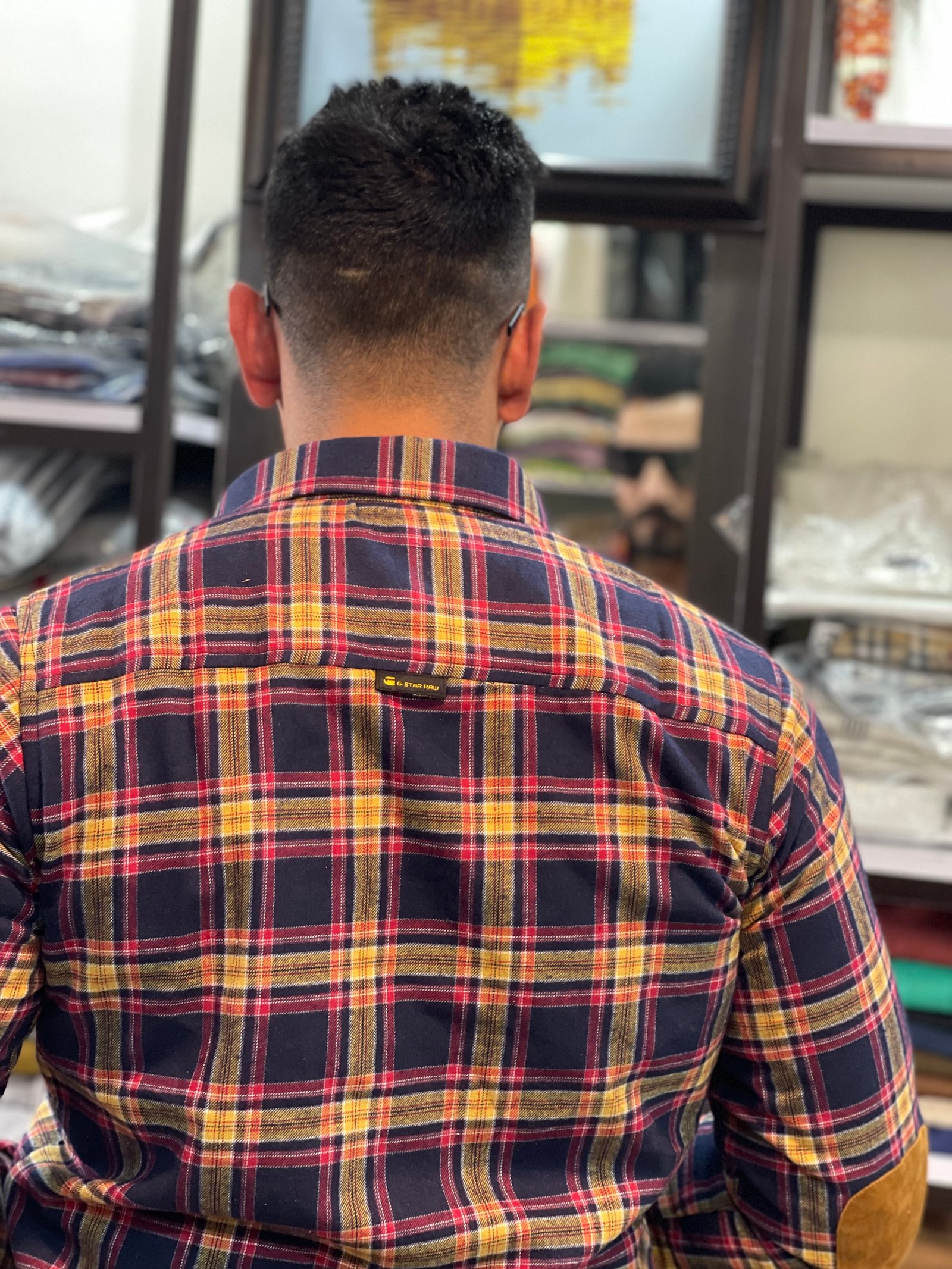 G star shirts 