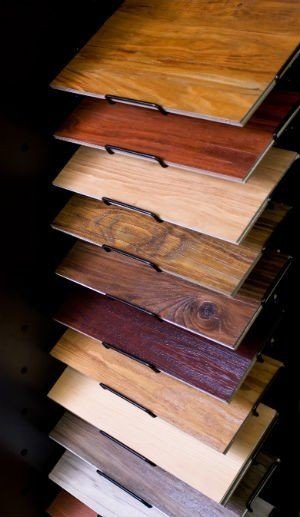 LAMINATED FLOORING CONTRACTORS 