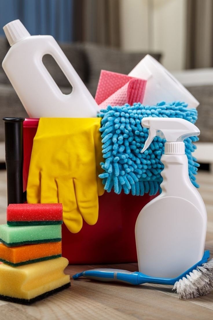 PRAJAPATI CLEANING SERVICE 