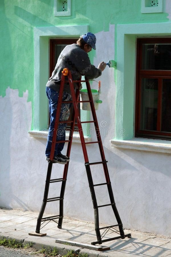 ONE DAY PAINTING CONTRACTORS 
