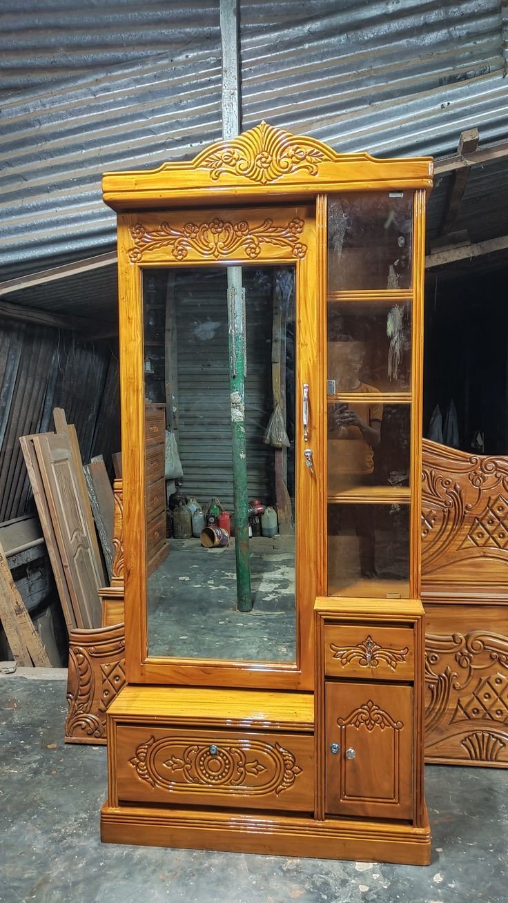 RELIABLE CARPENTER SERVICE