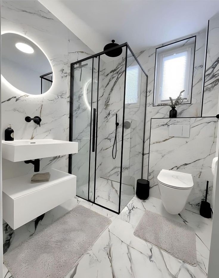 INTERIOR DECORATOR FOR BATHROOM 