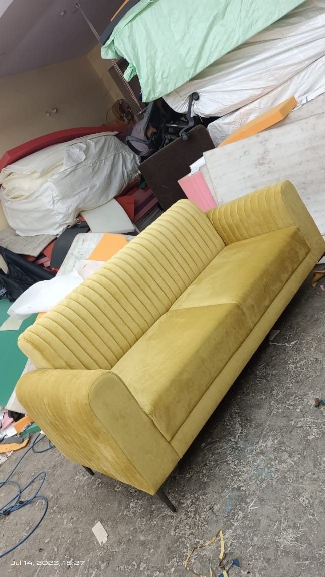 Noor Sofa and Furnishings 