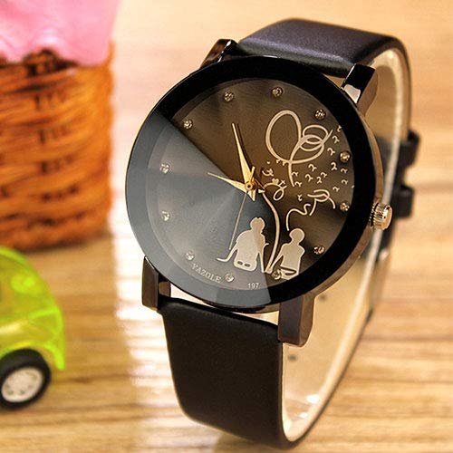 womans watch