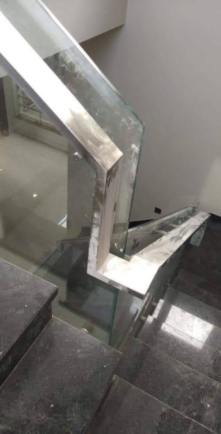 WELDING WORKS 