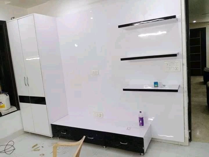 alina modular kitchen