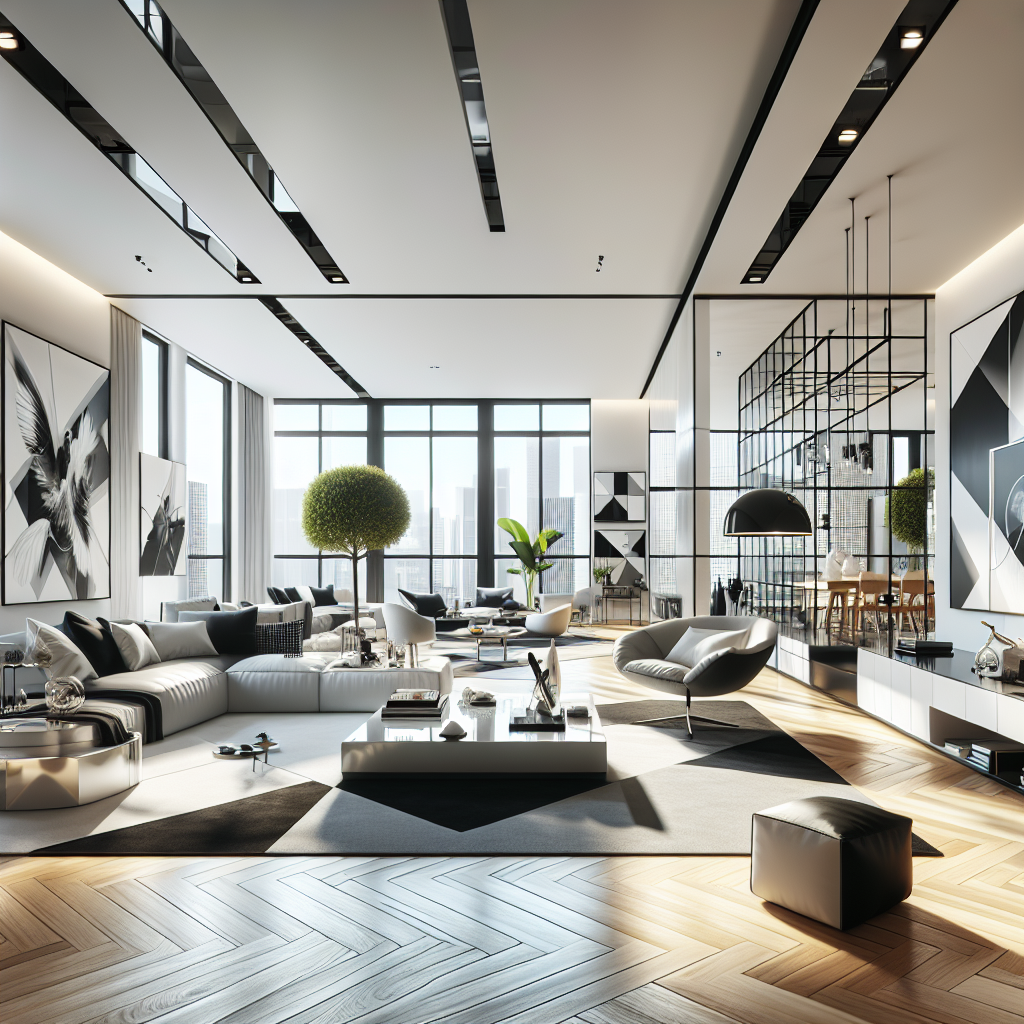 Urban  interior furniture 