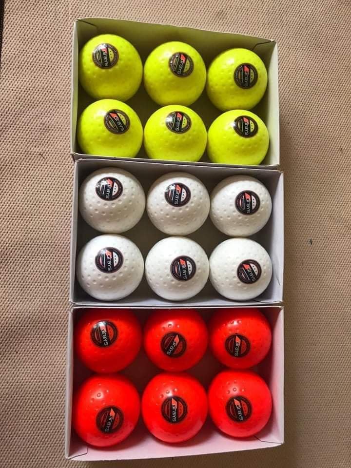 Balls selling 