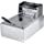 electric deep fryers