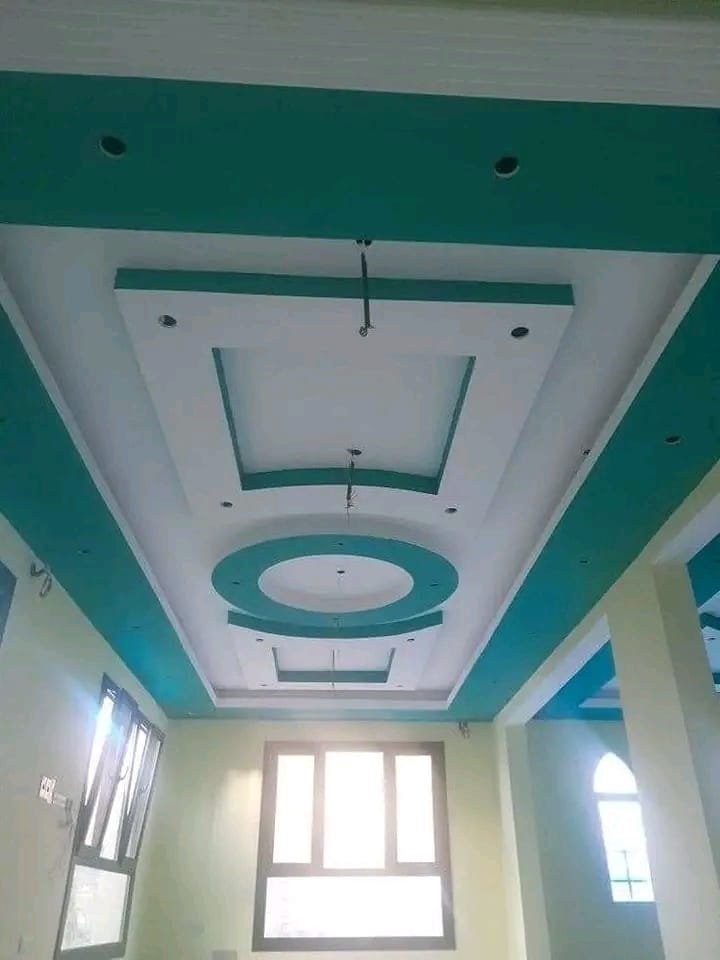 CLASSIC INTERIOR 